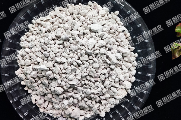 沸石清潔水垢的原理與優(yōu)勢(shì)-國投盛世