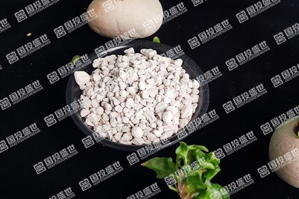 沸石：環(huán)保守護(hù)者，人類未來的利器-國投盛世
