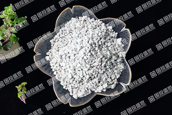 沸石在污水處理應(yīng)用的未來發(fā)展趨勢以及成本
