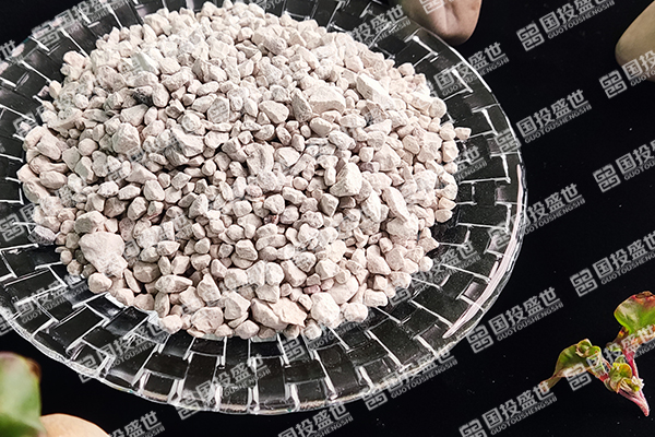 沸石貓砂：走進未來的寵物健康與環(huán)保之路