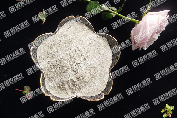 探索沸石產(chǎn)業(yè)鏈發(fā)展：資源、應(yīng)用與前景-國(guó)投盛世