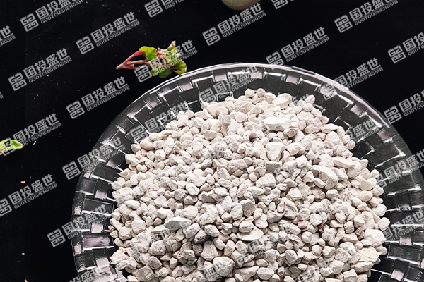 沸石顆粒在國(guó)外歐美的應(yīng)用情況