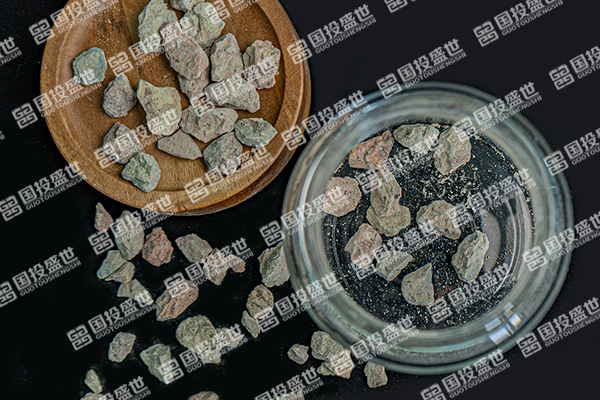 沸石顆粒和沸石粉的區(qū)別與相同點(diǎn)