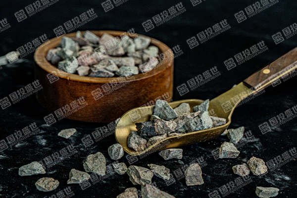 當前國際上有哪些行業(yè)和企業(yè)使用沸石？-國投盛世