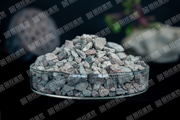 沸石對城市污水系統(tǒng)的作用-國投盛世