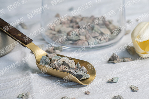 沸石在人工濕地濾料的應(yīng)用分析