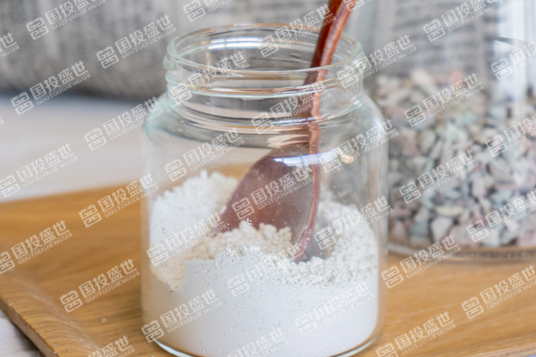 沸石與蒙脫石的作用比較
