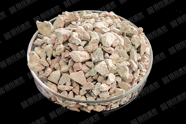 沸石在工業(yè)生產(chǎn)中能發(fā)揮出什么作用？