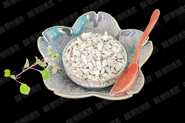 沸石與麥飯石的對比分析