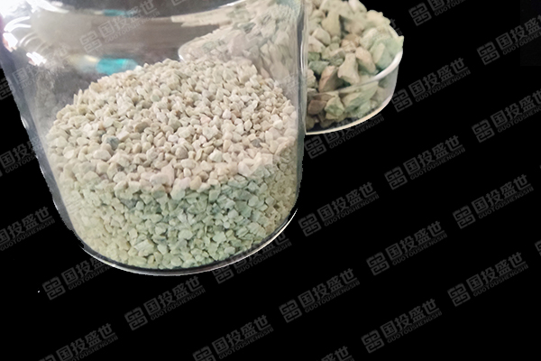 為何沸石能夠去除屋內(nèi)的空氣異味