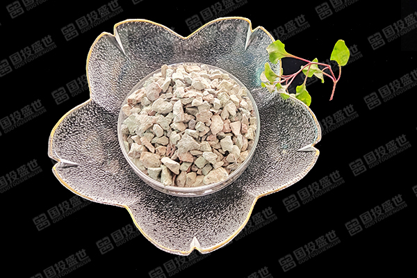 沸石在畜牧行業(yè)中的應(yīng)用-國投盛世