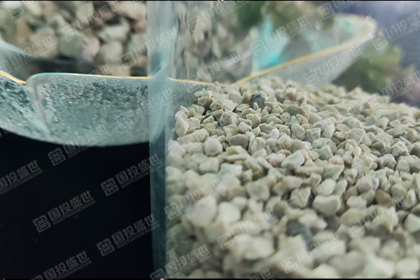 沸石在北方污水處理中的作用-國(guó)投盛世