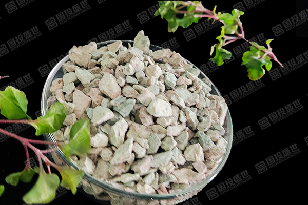 沸石在土壤修復(fù)中的應(yīng)用