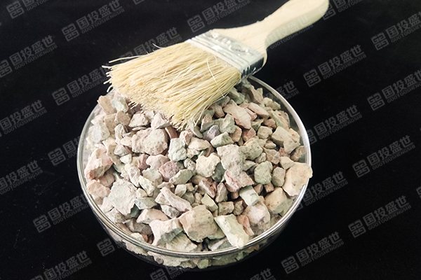 沸石對(duì)資源利用領(lǐng)域的貢獻(xiàn)是什么？