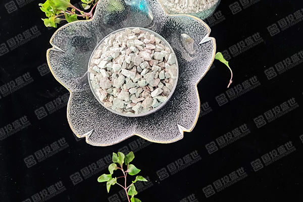 沸石吸附性能優(yōu)勢(shì)能夠應(yīng)用于哪些領(lǐng)域？