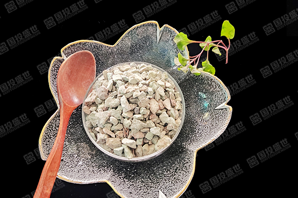 沸石顆粒的應(yīng)用領(lǐng)域及價(jià)格趨勢