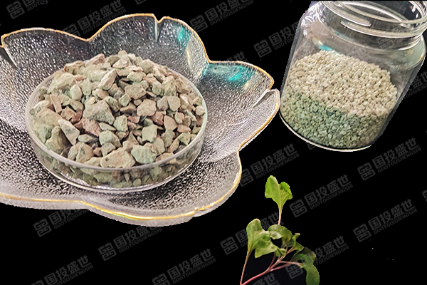 沸石濾料是什么？