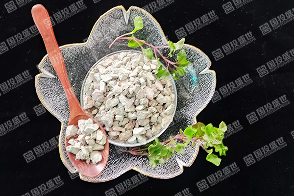 天然沸石為什么逐漸在國(guó)際市場(chǎng)受到歡迎？