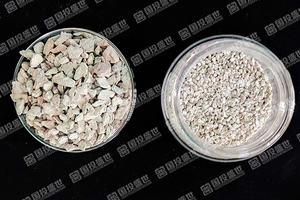 沸石粉能否治腹瀉，與蒙脫石的區(qū)別是什么？-國(guó)投盛世