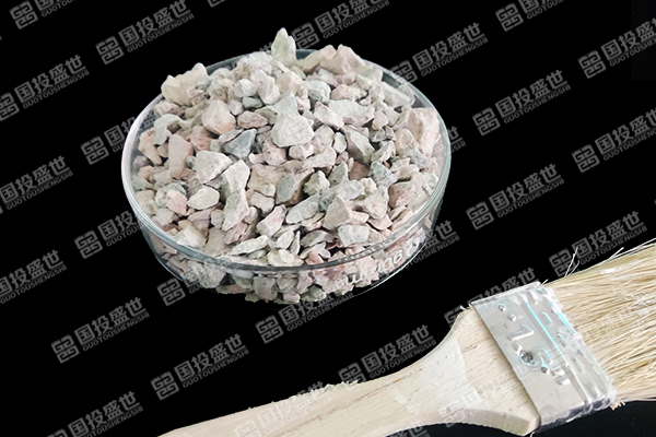沸石除味凈化球與傳統(tǒng)除味材料相比的優(yōu)勢-國投盛世