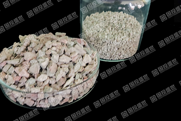 沸石為什么能夠做魚蝦飼料添加劑有什么優(yōu)勢？