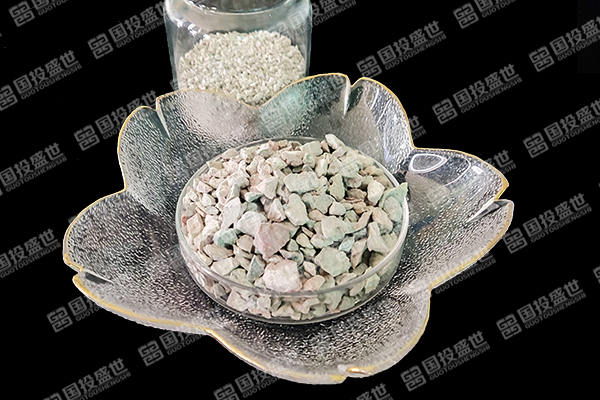沸石在土壤鹽堿地改良中的關(guān)鍵技術(shù)應(yīng)用及其優(yōu)勢(shì)分析