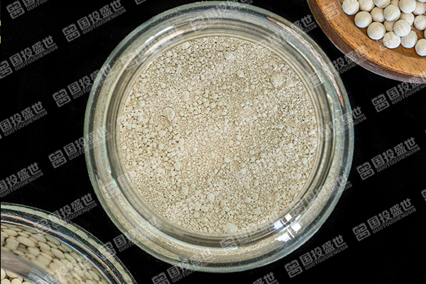 沸石粉的多元應(yīng)用及未被充分認(rèn)知的價(jià)值
