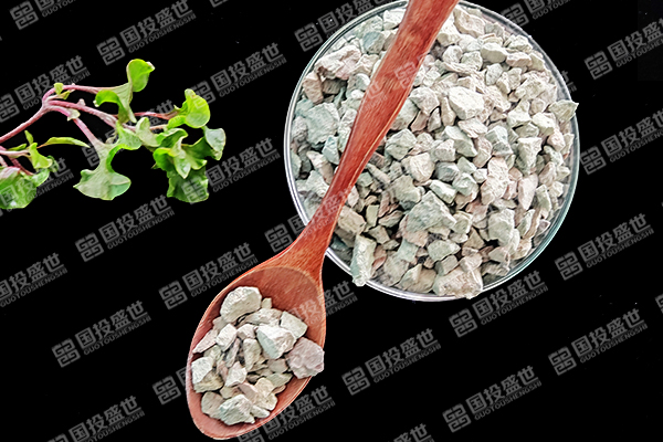 天然沸石在哪些行業(yè)中有作用？