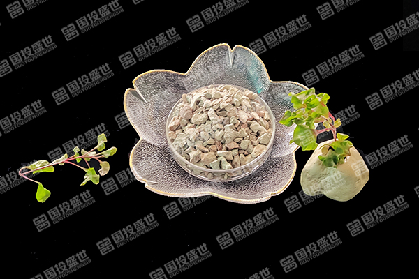 天然沸石在飼料工業(yè)中的應用潛力