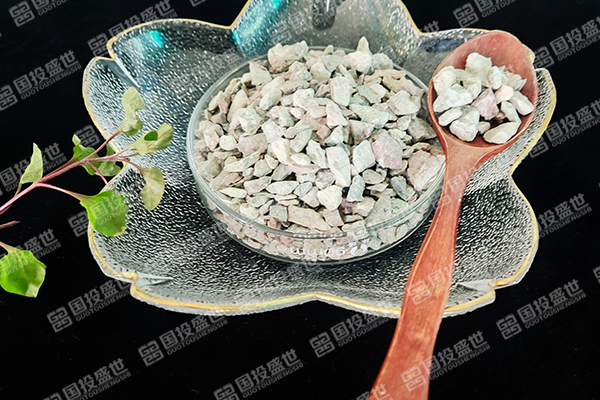 鮮為人知的沸石在水處理工藝中的前瞻性應(yīng)用探索