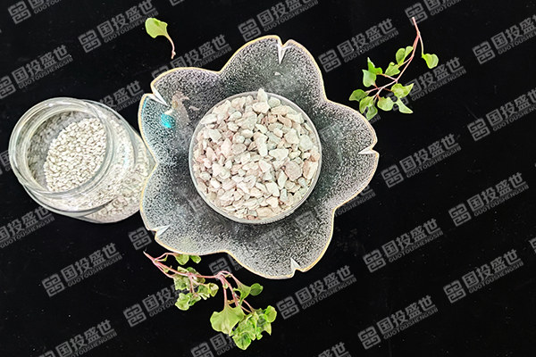 天然沸石在飼料方面的重要應(yīng)用