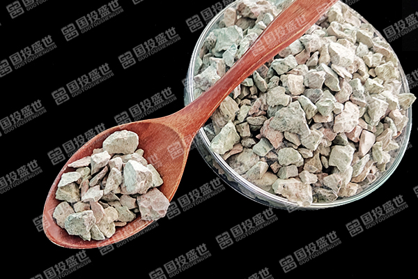 沸石：建筑領(lǐng)域的綠色革新材料