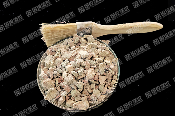 沸石在水處理中究竟有何獨(dú)特魔力？