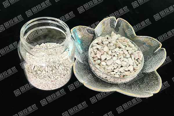 春耕時(shí)節(jié)沸石能否成為作物增產(chǎn)的秘密武器？