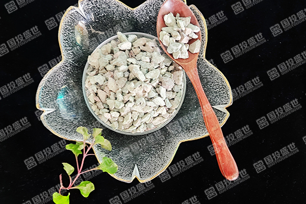 天然沸石在梅雨季的應(yīng)用價(jià)值探討