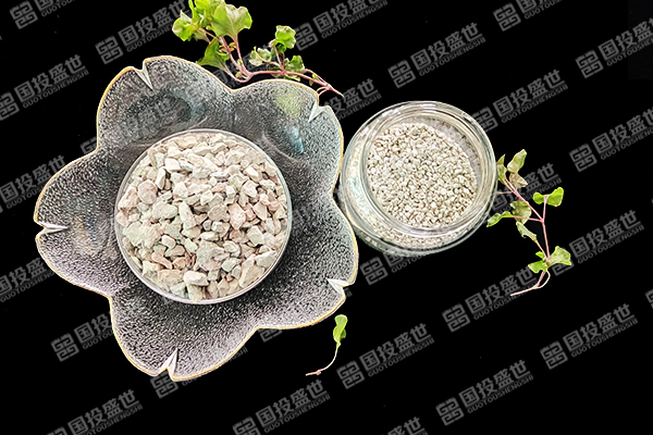 天然沸石如何成為水凈化的能手？