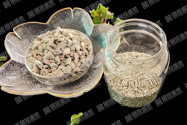 斜發(fā)沸石為何能成為畜牧飼料的優(yōu)選？