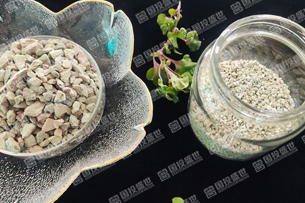 沸石如何影響蘋(píng)果的坐果與收成？