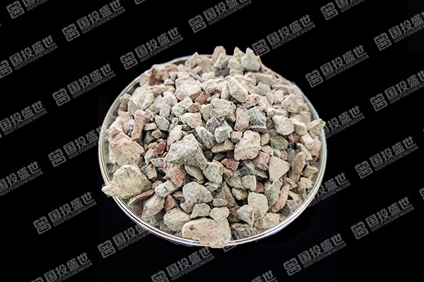 沸石如何助力土豆種植提升產(chǎn)量？