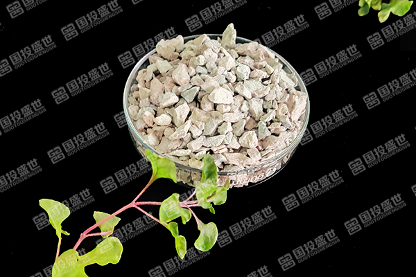 沸石在西瓜種植中的應(yīng)用優(yōu)勢(shì)-國(guó)投盛世