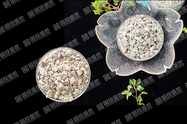 沸石：水稻增產(chǎn)的自然盟友