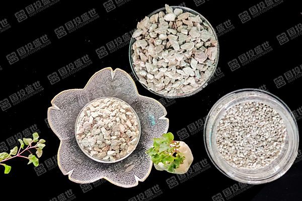 沸石助力辣椒增產(chǎn)：創(chuàng)新栽培策略解析