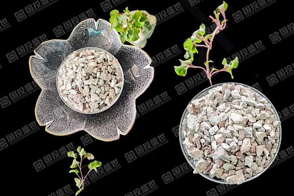 沸石在溫帶水果種植中有哪些積極影響？