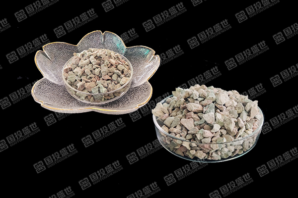 沸石在哪類水果種植中展現(xiàn)顯著成效？-國(guó)投盛世