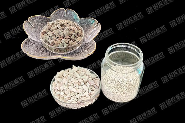 沸石提升哪些蔬菜種植表現(xiàn)效果明顯？-國投盛世