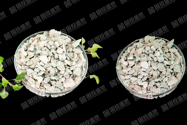 沸石如何助力辣椒種植展現(xiàn)顯著效益？