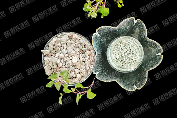 沸石新疆農(nóng)作物應(yīng)用現(xiàn)狀與潛力如何？
