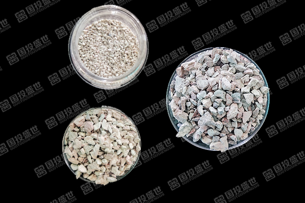 沸石在海水應(yīng)用中展現(xiàn)潛力了嗎？