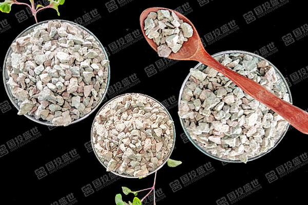 沸石于海魚養(yǎng)殖中應用有何益處？