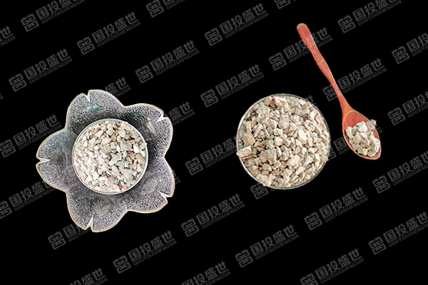 沸石于淡水蟹養(yǎng)殖有何益處？